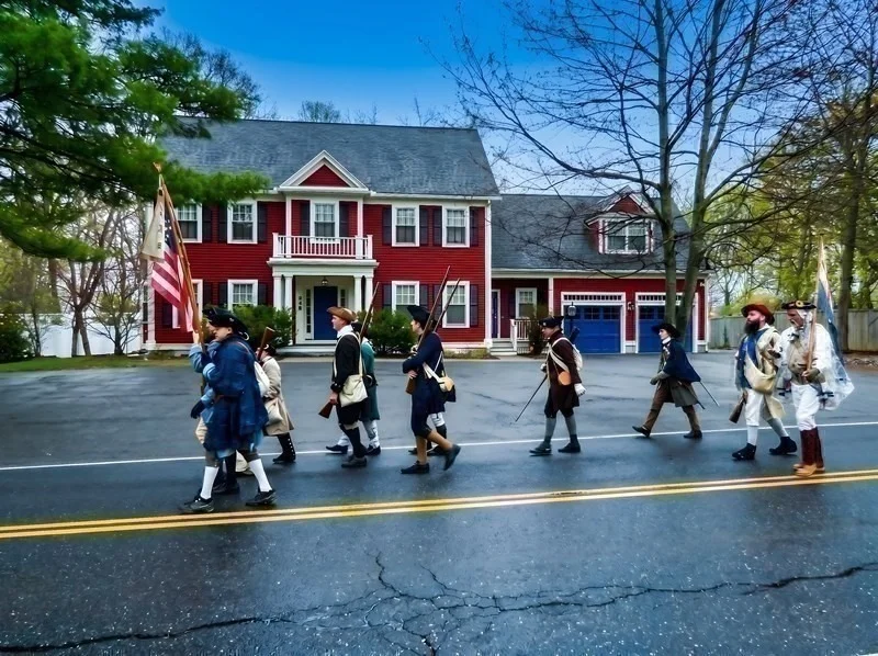 Photo of 449 Old Marlboro Road