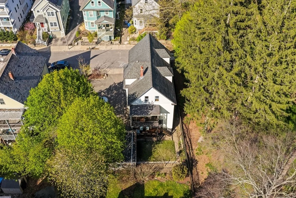 Photo of 83 Tower St