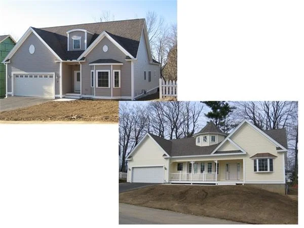 Photo of Lot 1 Salisbury Street