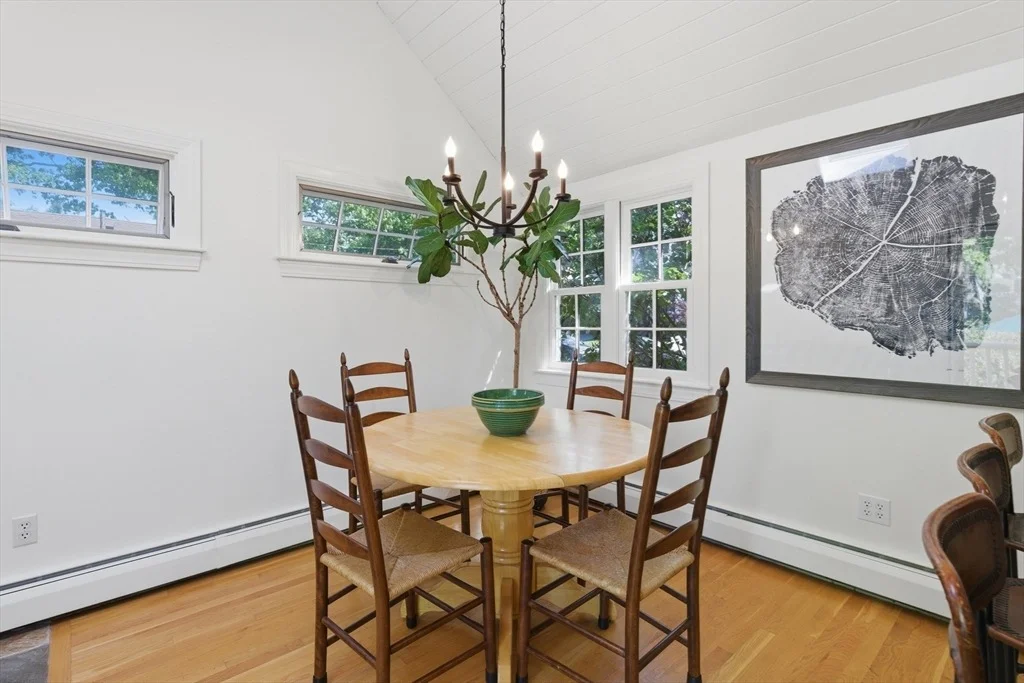 Photo of 430 High Rock Street