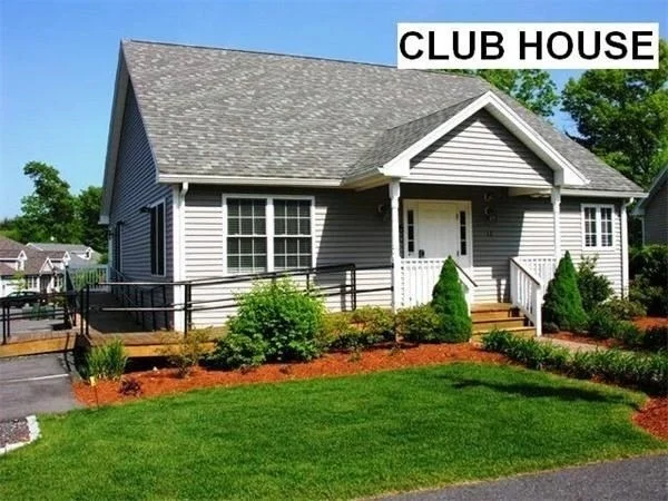Photo of Unit 8 at 8 Haven Way