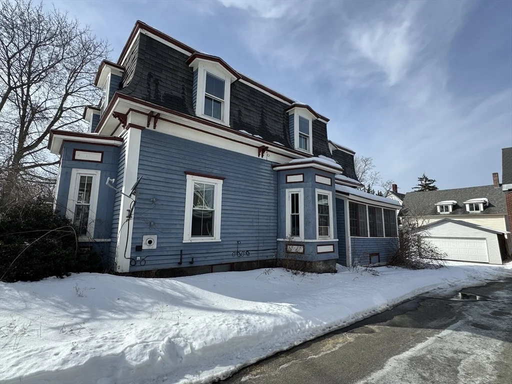 Photo of 128 Allen St