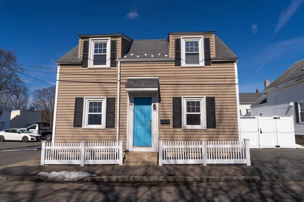Photo of 68 Beaver St