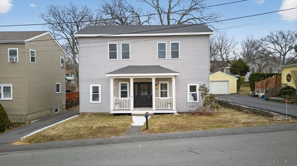 Photo of 12 Howard Ave