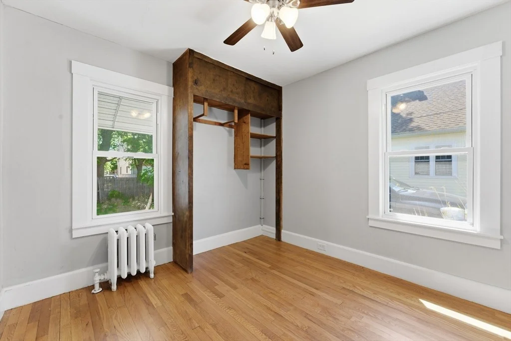 Photo of 47 Thorndyke St
