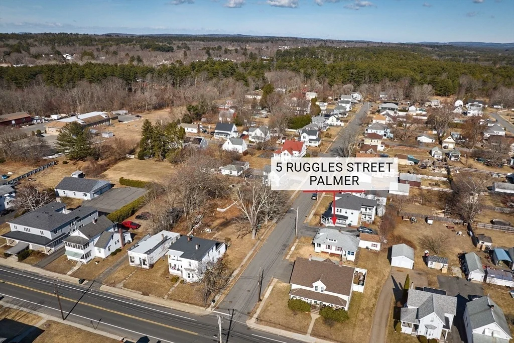Photo of 5 Ruggles St
