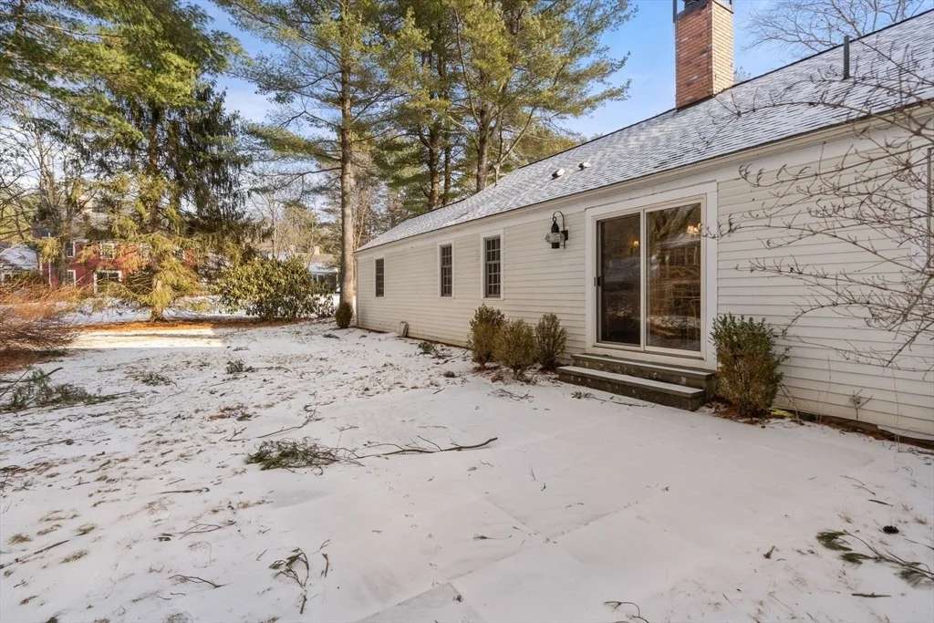 Photo of Unit 70 at 70 Jericho Rd