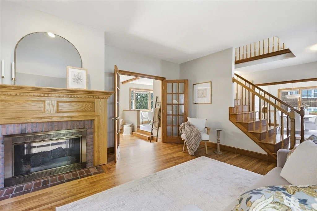 Photo of 133 Fairmount St.