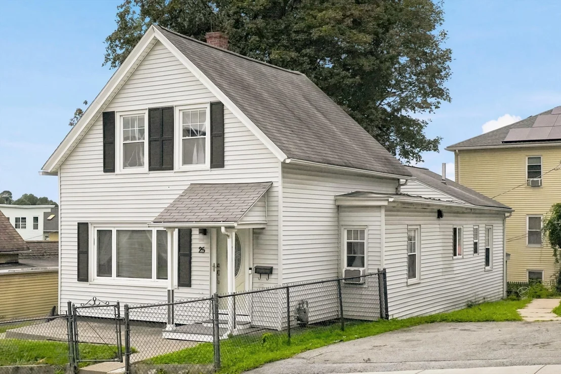 Photo of 25 Orient St