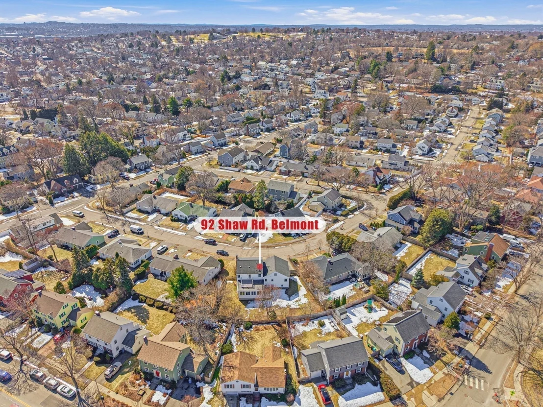 Photo of 92 Shaw Rd