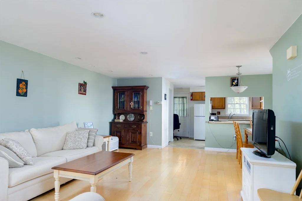 Photo of Unit 38 at 13 Pullard Road