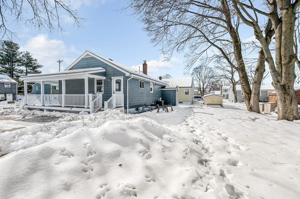 Photo of 101 Everett St