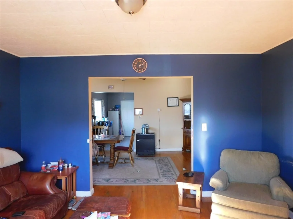 Photo of 318 William St