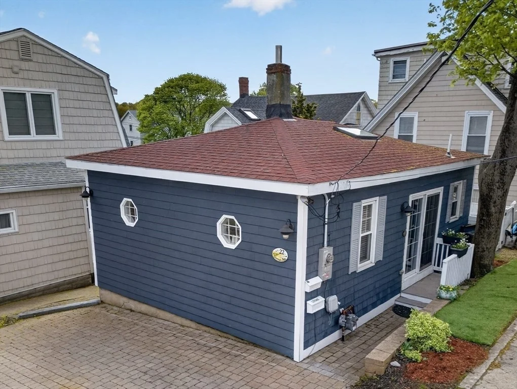 Photo of 22 Sherman Ave