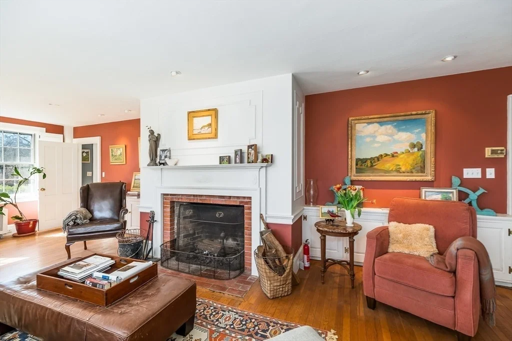 Photo of 6 Northgate Road