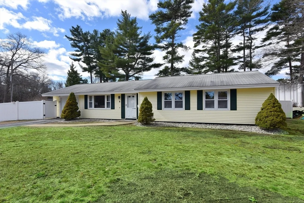 Photo of 6 Penikese St