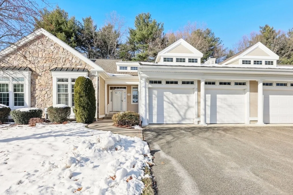 Photo of Unit 79 at 79 High Pine Circle