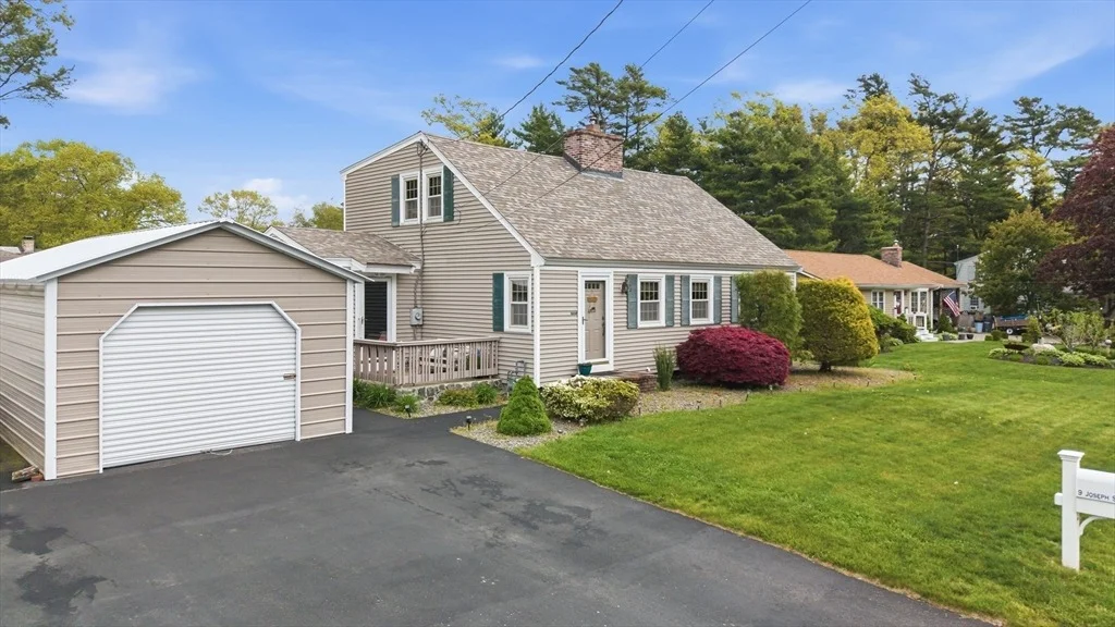 Photo of 9 Joseph St