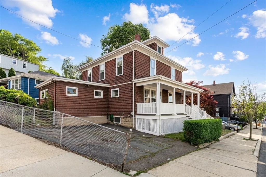 Photo of 83 Dartmouth Street
