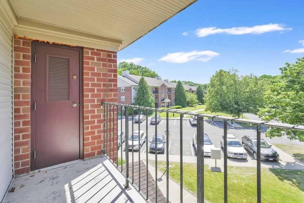 Photo of Unit J at 16 Maple Crest Cir
