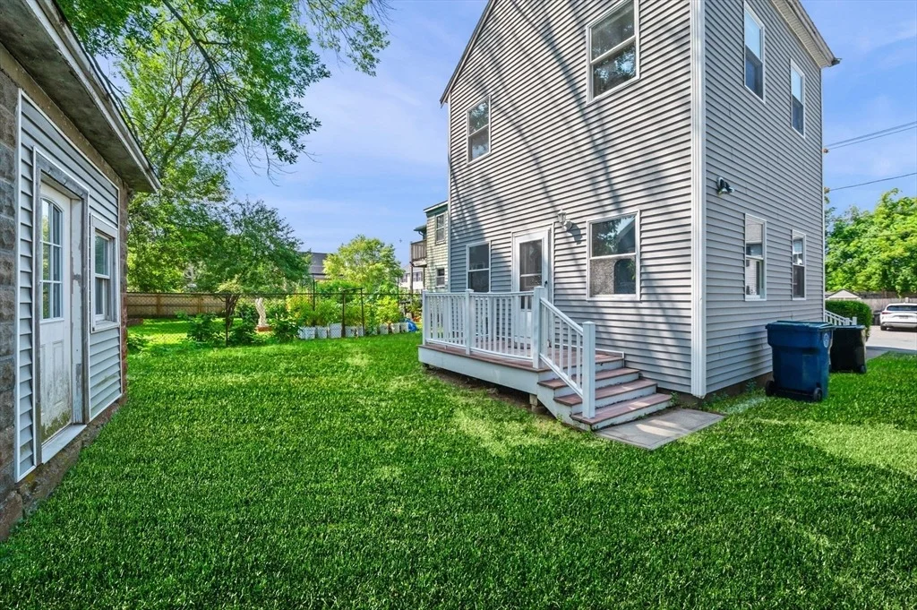Photo of 12 Planters St