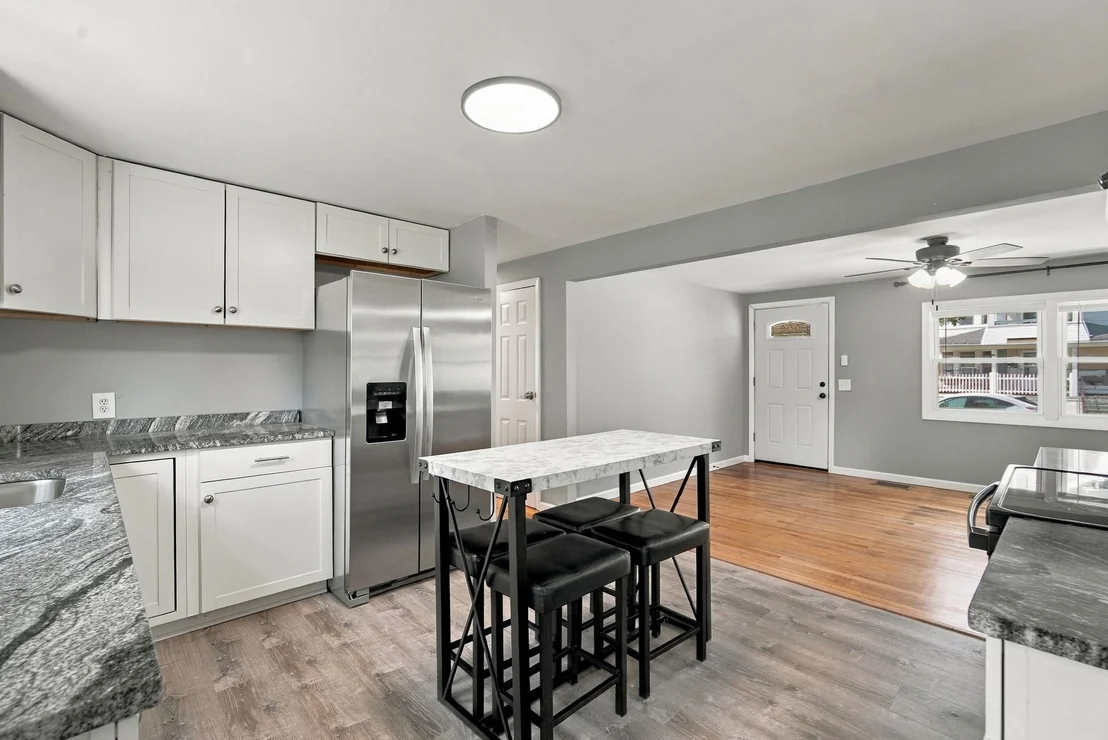 Photo of 53 Silver Street