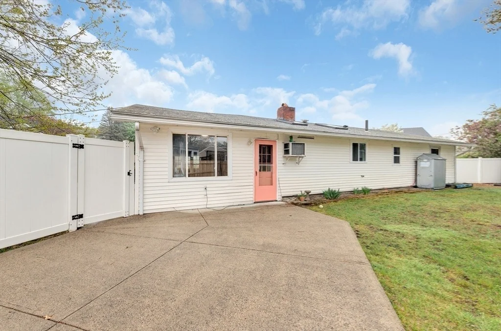 Photo of 25 Nicholas Road