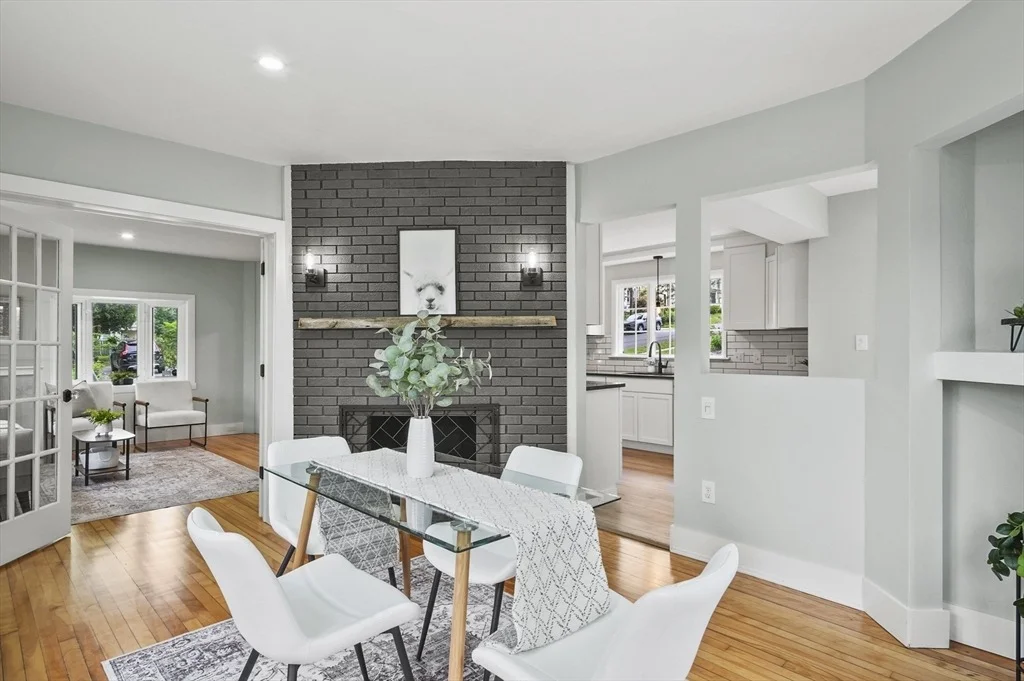 Photo of 112 Brookline Street