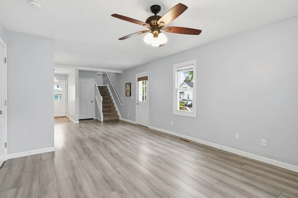 Photo of 111 Methuen St.