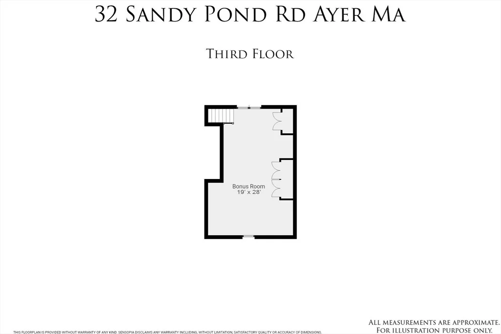 Photo of 32 Sandy Pond Rd