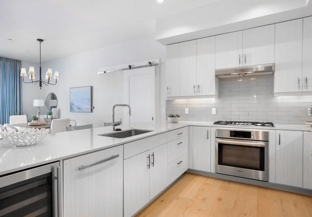 Photo of Unit 317 at 10 Shipyard Drive