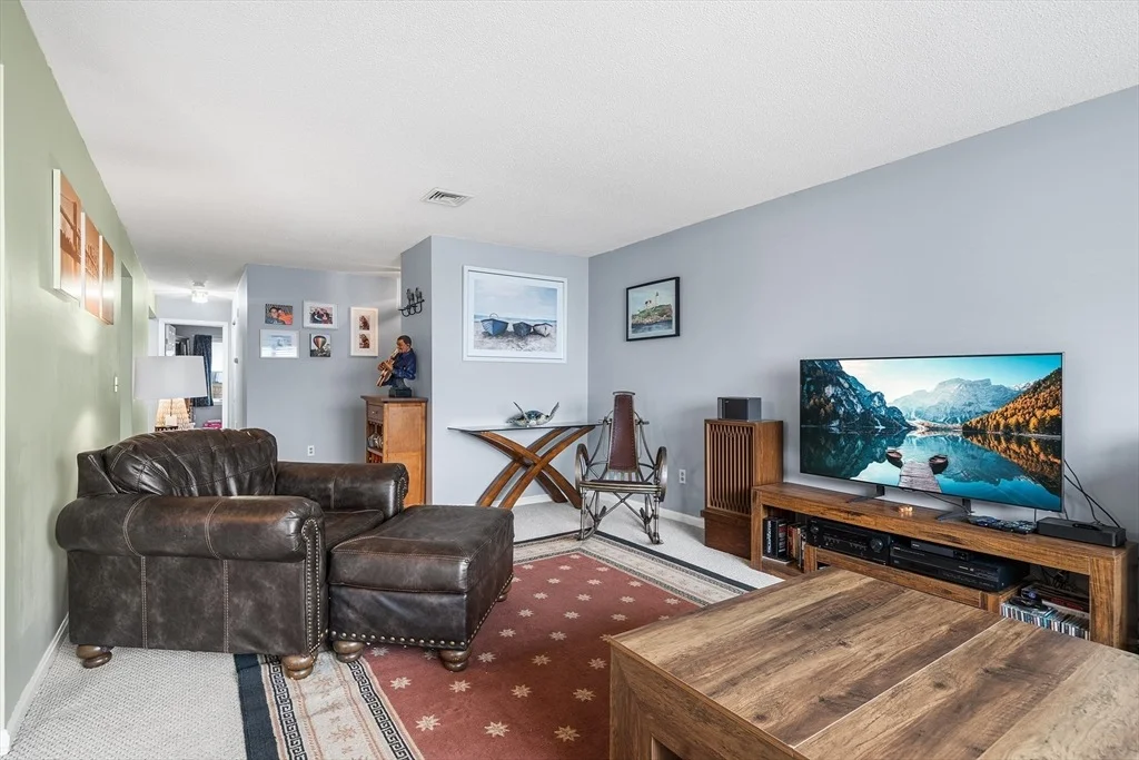 Photo of Unit 810 at 700 Shore Dr