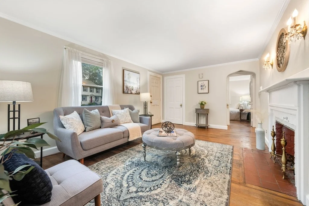 Photo of 125 Channing Road