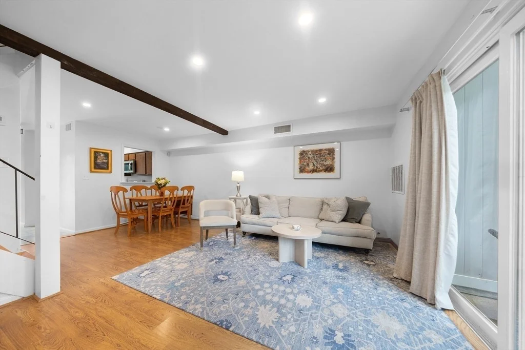 Photo of Unit F at 4 Beals Cove