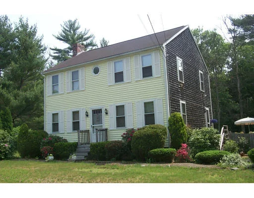 Photo of 446 Spring St