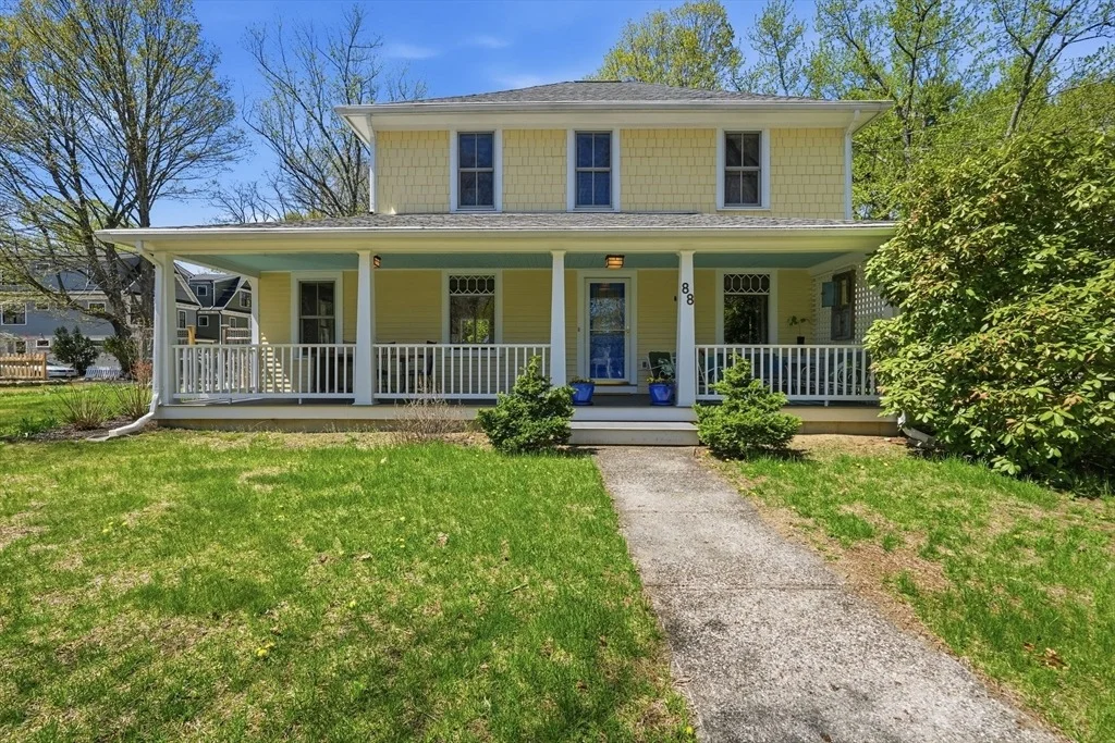 Photo of 88 Straw Ave.