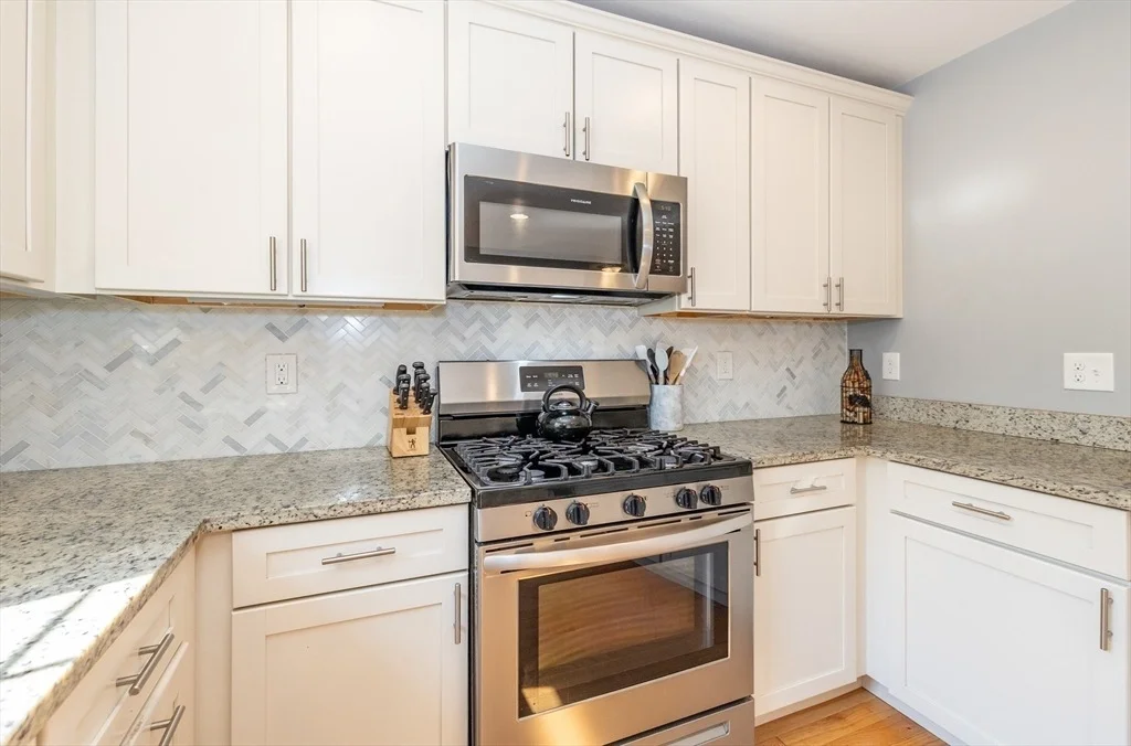 Photo of Unit 13 at 5 Collins Cir