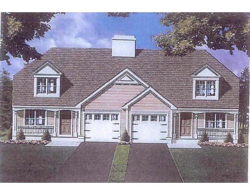 Photo of Unit 1 at 1 Colonial Dr