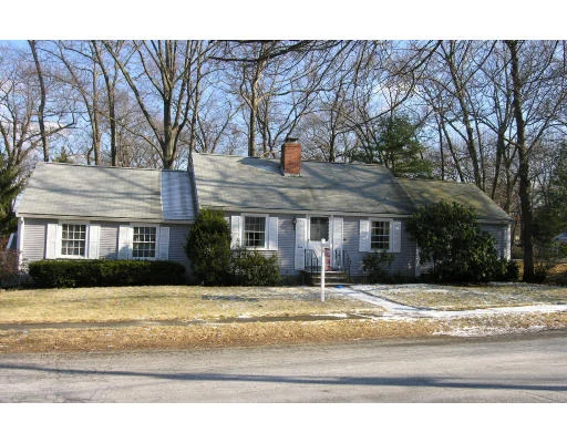 Photo of 3 Ferndale Road