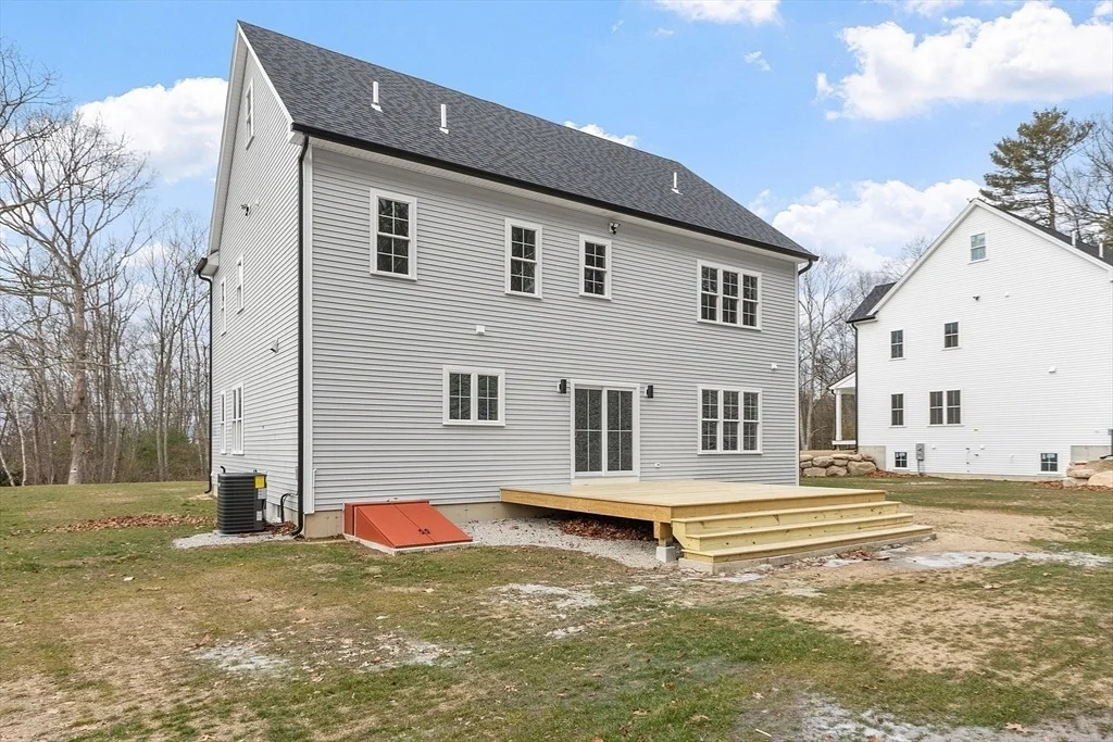 Photo of Lot 3 Upper Gore Road