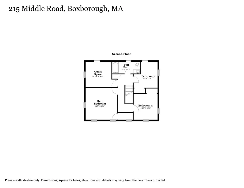 Photo of 215 Middle Rd