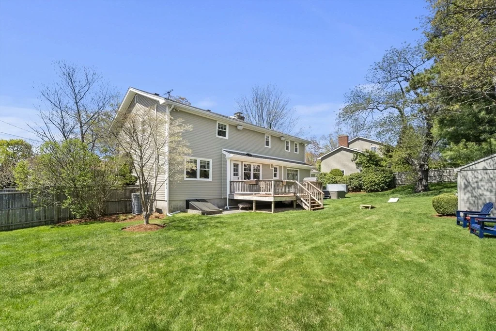 Photo of 30 Thompson Rd