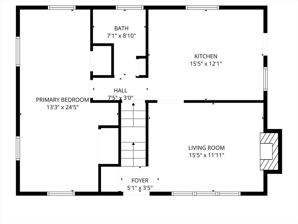 Photo of 25 Pimental Drive