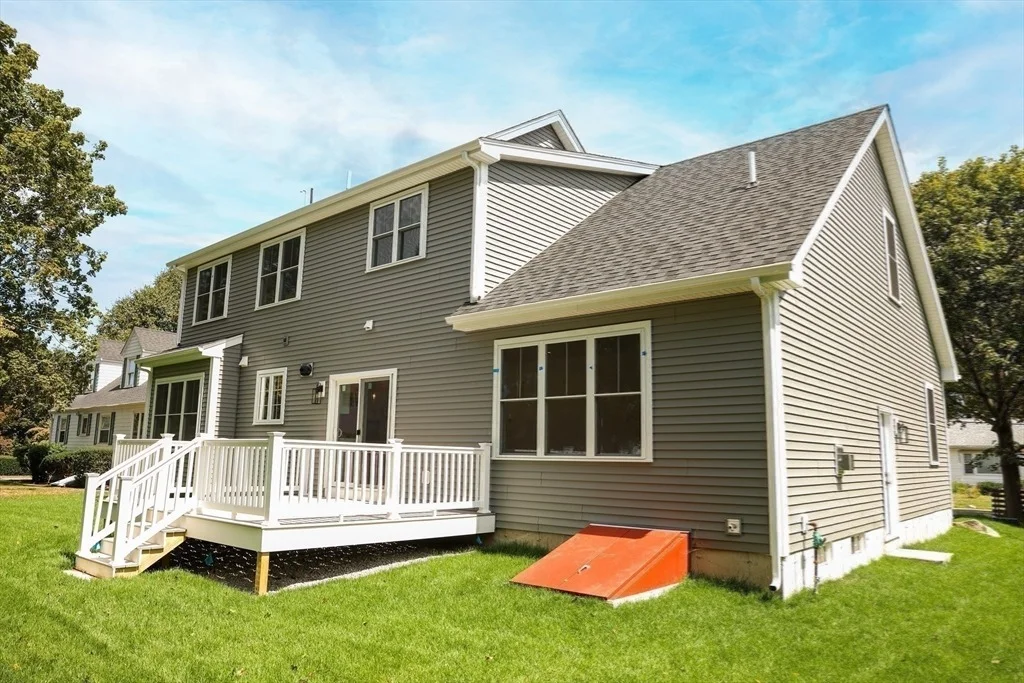Photo of 15A Bellmore Road