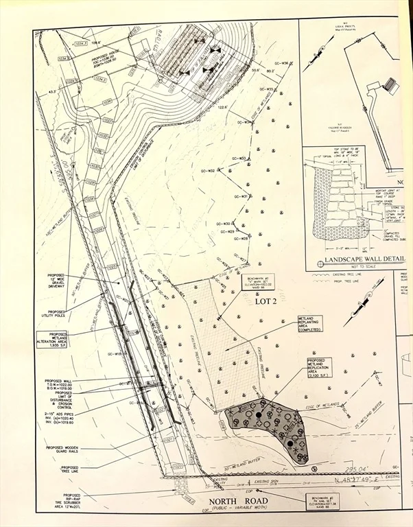Photo of Lot 2 North Road