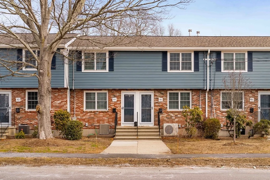 Photo of Unit 86 at 86 Hooper Road