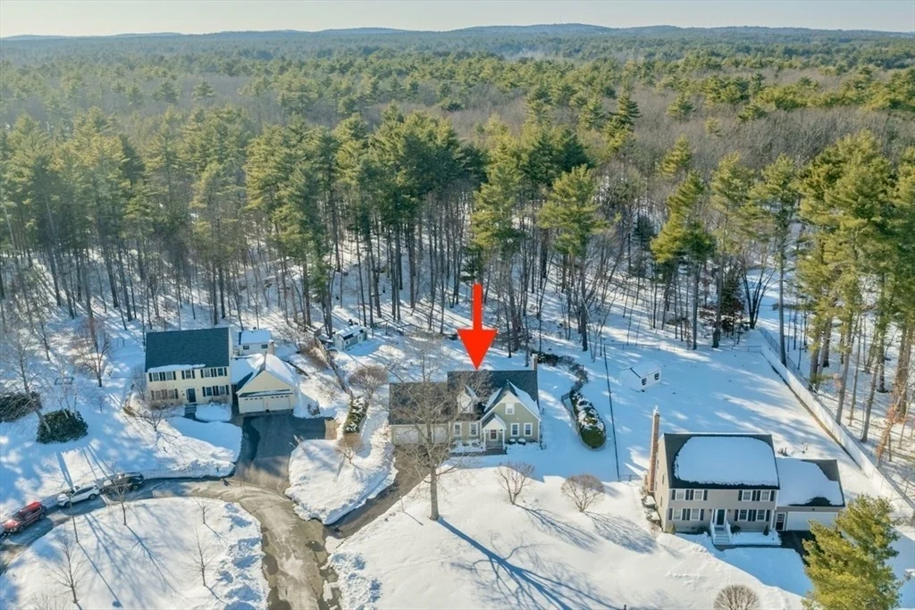 Photo of 17 Ice Pond Drive