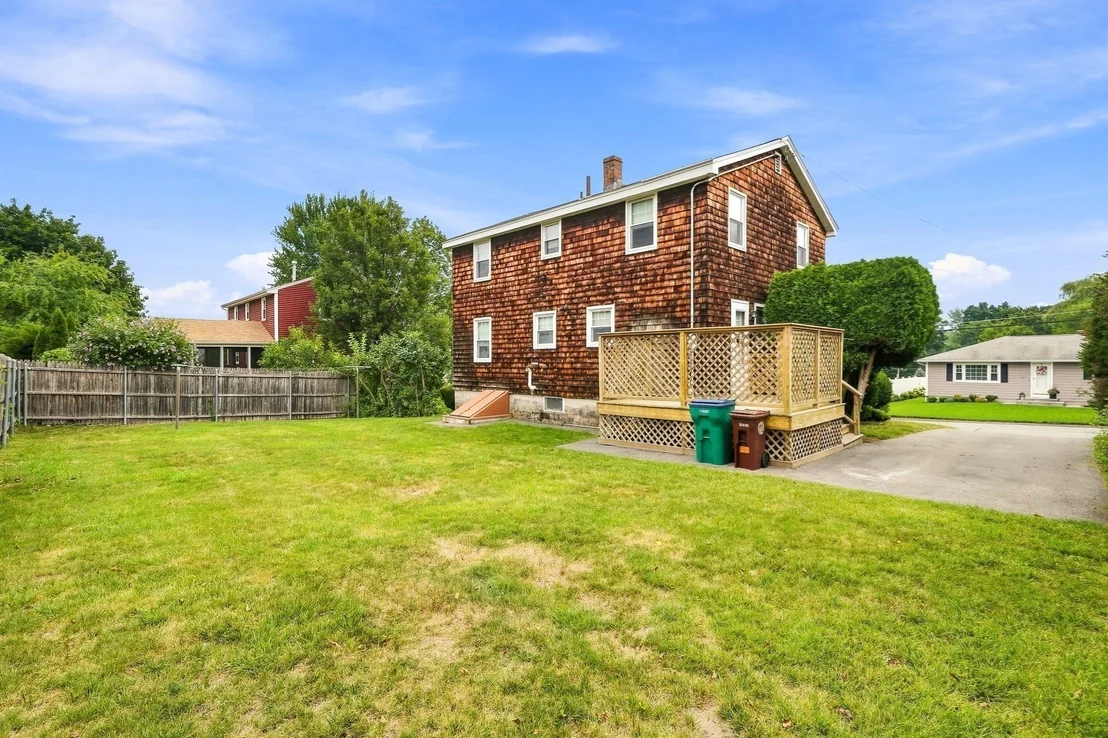 Photo of 46 Fetherston Ave