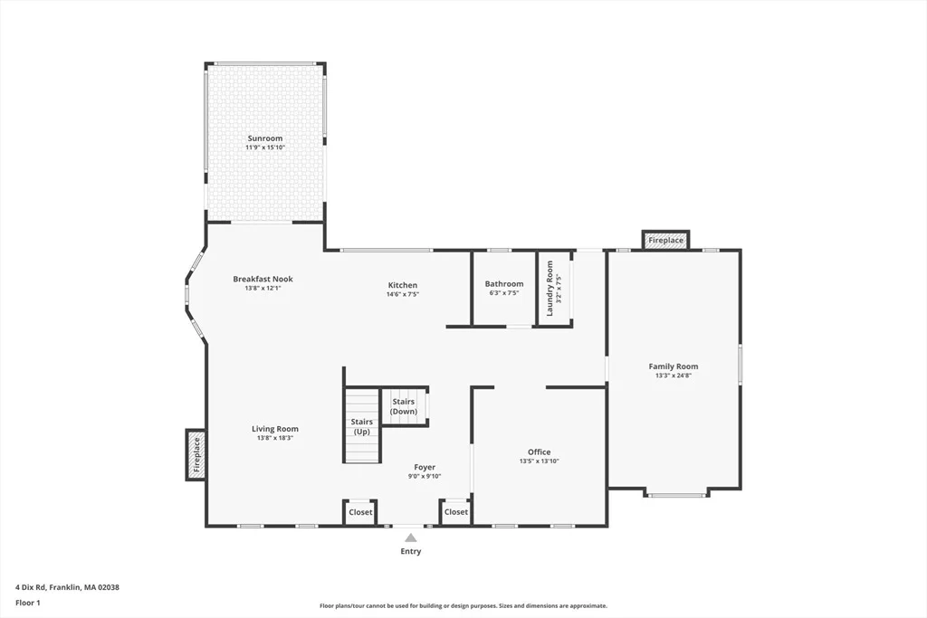 Photo of 4 Dix Rd