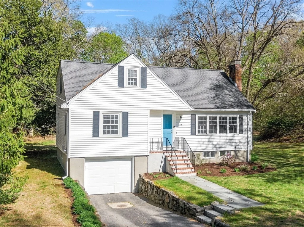 Photo of 145 Minuteman Drive